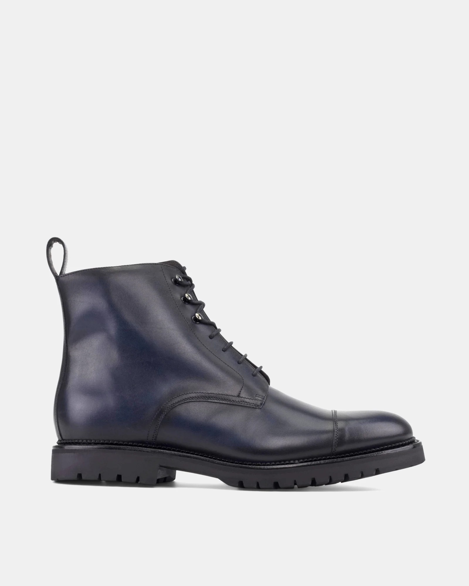 New Boots